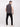 Men's Black Jacket - FMTJ21-003