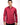 Men's Red Casual Shirt - FMTS21-31518