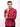 Men's Red Casual Shirt - FMTS21-31518