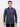 Men's Blue Casual Shirt - FMTS21-31526