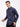 Men's Blue Casual Shirt - FMTS21-31526