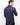 Men's Blue Casual Shirt - FMTS21-31526