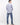 Men's Grey Casual Shirt - FMTS21-31519