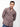Men's Grey Casual Shirt - FMTS21-31514