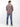 Men's Grey Casual Shirt - FMTS21-31514