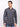 Men's Dark Navy Casual Shirt - FMTS21-31511