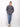 Men's Dark Navy Casual Shirt - FMTS21-31511