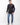 Men's Blue Casual Shirt - FMTS21-31529
