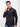 Men's Blue Casual Shirt - FMTS21-31529