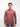 Men's Red Casual Shirt - FMTS22-31532