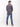 Men's Brown Casual Shirt - FMTS21-31513