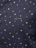 Men's Navy Casual Shirt - FMTS21-31527