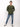 Men's Olive Sweater - FMTSWT21-011