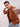 Men's Rust Jacket - FMTJK20-005