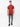 Men's Red Polo Shirt - FMTCP21-020