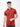 Men's Red Polo Shirt - FMTCP21-020