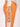 Men's Orange Jogger Pant - FMBT21-049