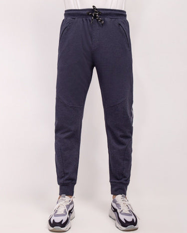 Men's Blue Jogger Pant - FMBT21-044