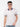 Men's White Polo Shirt - FMTCP21-010