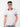 Men's White Polo Shirt - FMTCP21-010