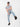 Men's Ivory Polo Shirt - FMTPP21-008