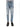 Men's Light Blue Denim Jeans - FMBP21-007