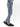 Men's Light Blue Denim Jeans - FMBP21-007