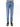Men's Denim Blue Denim Jeans - FMBP21-022