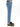 Men's Denim Blue Denim Jeans - FMBP21-022