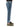 Men's Faded Blue Denim Jeans - FMBP21-023