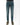 Men's Teal Blue Denim Jeans - FMBP21-025