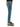 Men's Teal Blue Denim Jeans - FMBP21-025