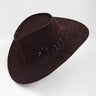Brown Boonie Hats - FAH21-001