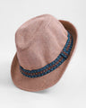 Light Brown Boonie Hats - FAH21-002