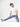 Men's Denim Blue Denim Jeans - FMBP21-022