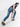 Men's Powder Blue Denim Jeans - FMBP21-021