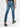 Men's Powder Blue Denim Jeans - FMBP21-021