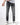 Men's Mod Grey Denim Jeans - FMBP21-024