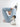 Men's Light Blue Denim Jeans - FMBP21-020