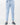 Men's Light Blue Denim Jeans - FMBP20-031