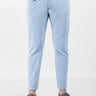 Men's Light Blue Denim Jeans - FMBP20-031