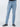 Men's Blue Denim Jeans - FMBP20-029