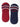 Multi No-show Socks - FAMSO21-017