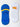 Multi No-show Socks - FAMSO21-028