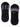 Multi No-show Socks - FAMSO21-024