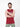 Men's Maroon Tank Top - FMTTR21-028