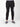 Men's Black Jogger Pant - FMBT21-061
