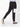 Men's Black Jogger Pant - FMBT21-061