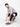 Men's Black Jogger Pant - FMBT21-061