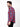 Men's Navy Maroon Casual Shirt - FMTS21-31495